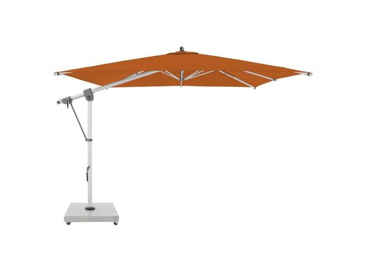Doppler Ampelschirm Expert 300x300cm
