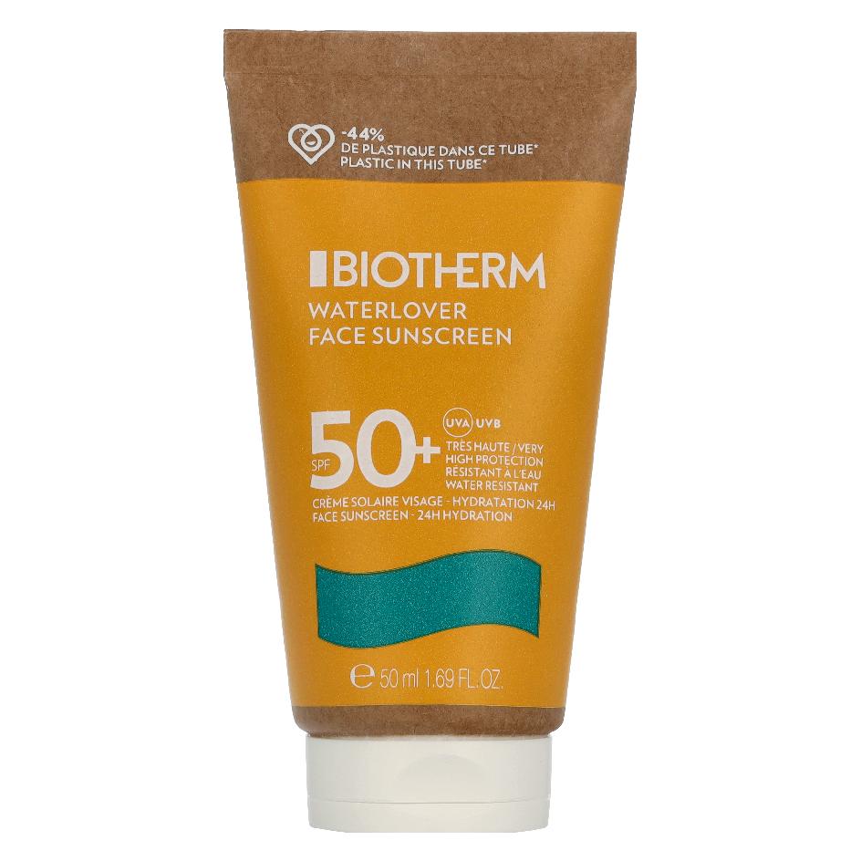 Biotherm Waterlover (SPF 50+, 50 ml) (LD794600)