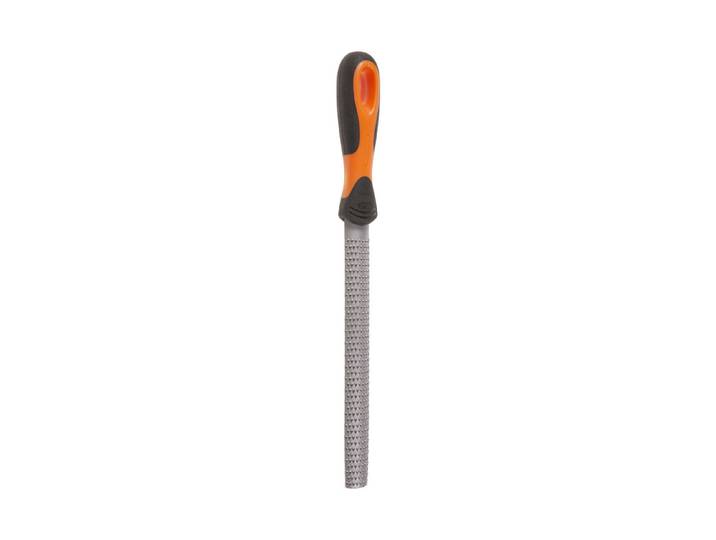 Bahco Raspel Halbrund 20 cm