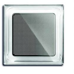 Busch-Jaeger Abdeckung Busch-iceLight Mehrfarbig 2CKA001510A0008 1 St.