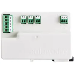 SolarEdge SE-RGMTR-3D-208V-A 3PH 208V Ertragszähler für Delta-Grid
