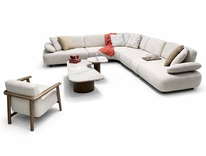 Xlmoebel Esszimmerstuhl Moderne weiße Esszimmerstühle im 4er Set – bequem und vielseitig (4er Set), Made in Europa