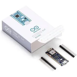 Arduino Nano 33 IoT Entwicklungsplatine, Entwicklungsboard Zubehör