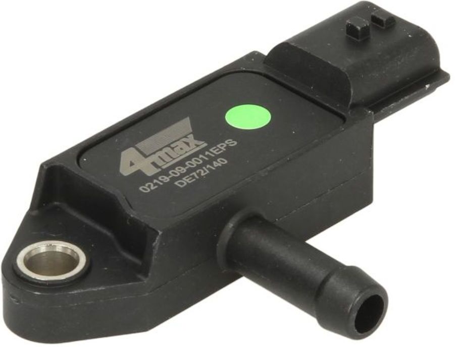 Partikelsensor 4MAX 0219-09-0011EPS
