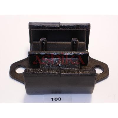 ASHIKA Lagerung, Motor GOM-103 hinten für NISSAN
