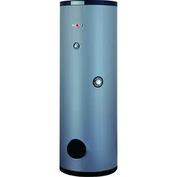 Wolf Paket Solar-Warmwasserspeicher SEM-1W-360