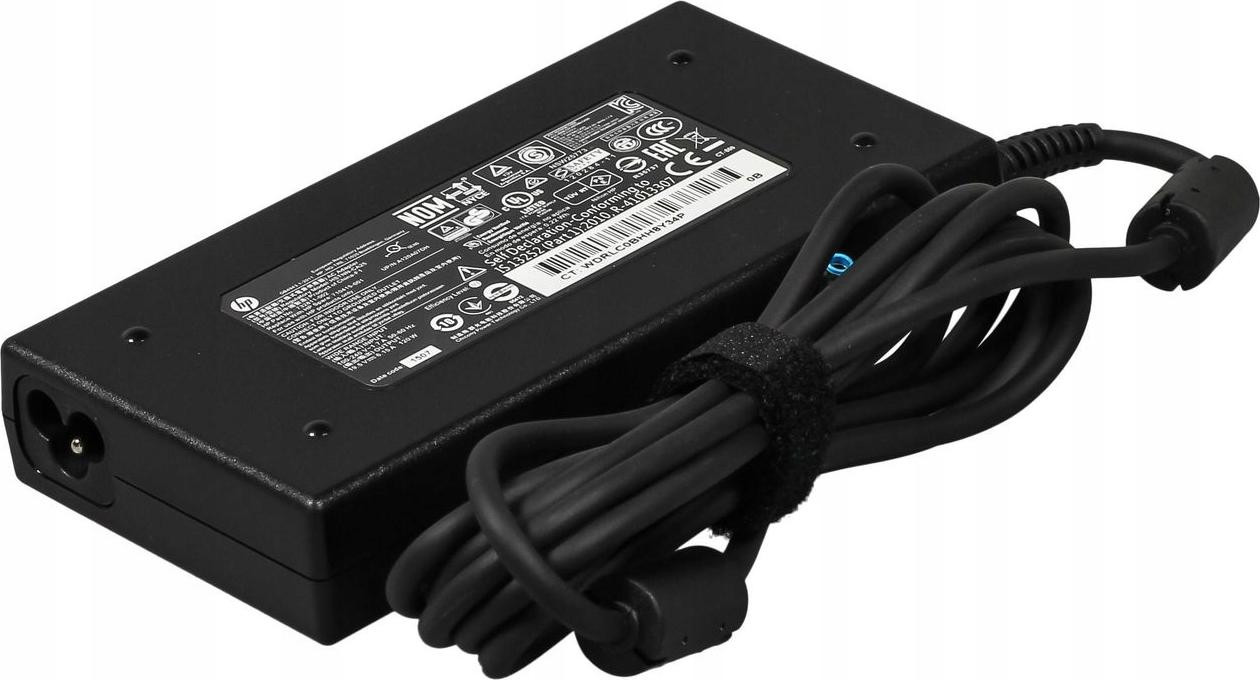 HP AC-adapter 120W voor laptops