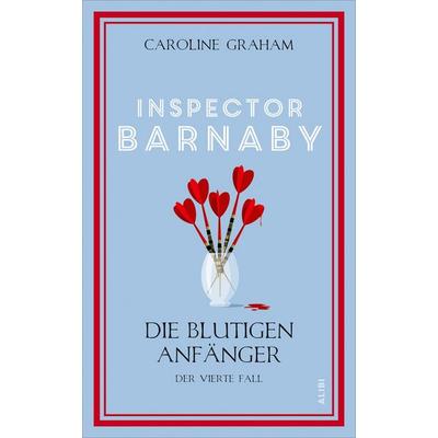 Inspector Barnaby und die blutigen Anfänger, Taschenbuch von Caroline Graham, Dörlemann, 978-3-03820-190-8