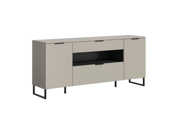 Sideboard Noida Kaschmir B: 185 cm