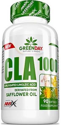 Amix greenday Cla 90 Perlas
