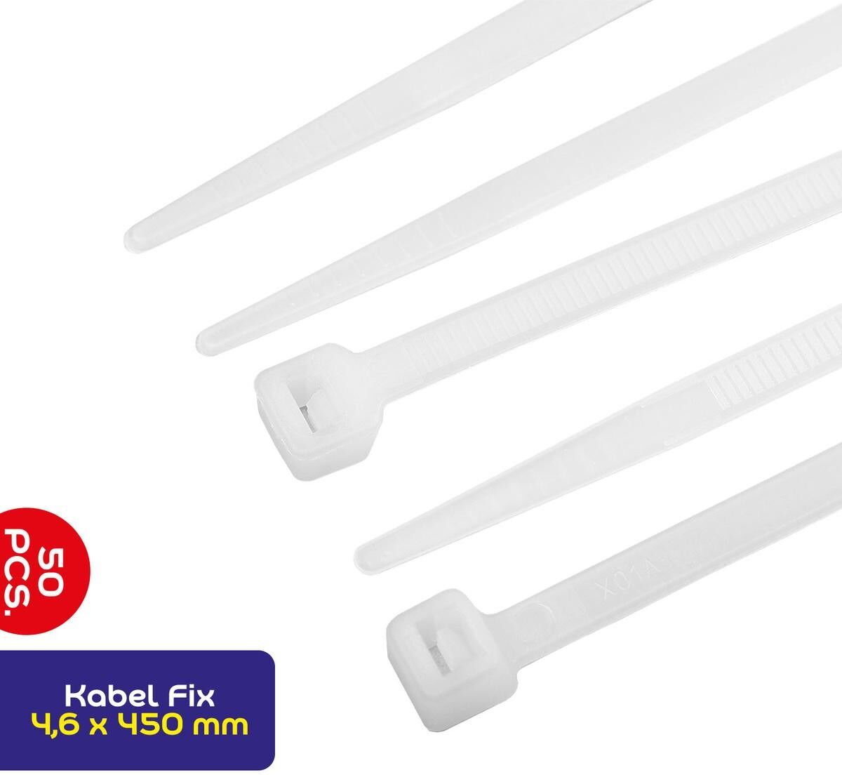 ALCA 625460 Cable Tie