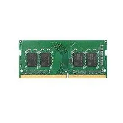 Synology Arbeitsspeicher 4GB DDR4 non-ECC Unbuffered SODIMM