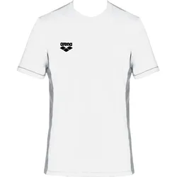 Arena, Herren, Sportshirt, Tl Tech S/S Tee (XXS), Weiss
