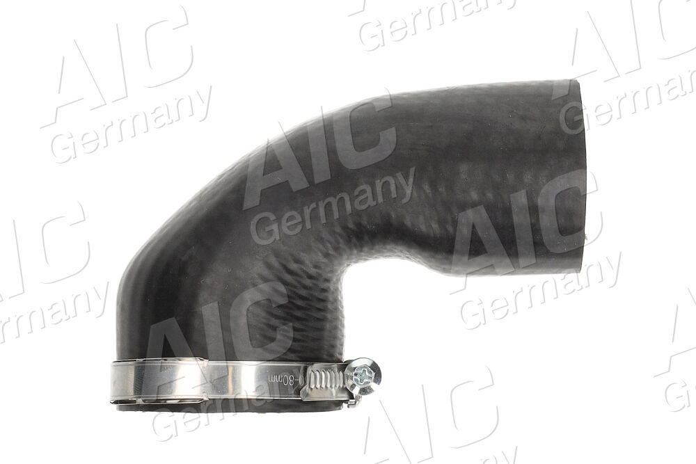 Aic Ladeluftschlauch 74348 Drosselklappe Für Vag