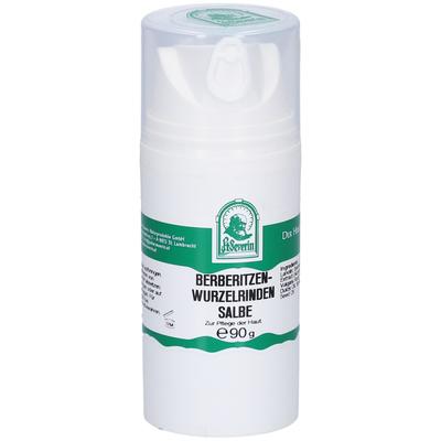 Berberitzenwurzelrinde Salbe 90 g