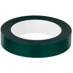 Force Tubeless Band 24 mm x 66 m grün
