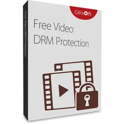 Gilisoft DRM Protection
