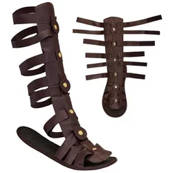 Widmann SANDALEN für Antike Charaktere