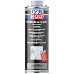 Steinschlagschutz LIQUI MOLY 6106 Beschichtungsmasse Korrosion Schutz 1L