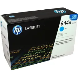 HP Toner Q6461A 644A cyan