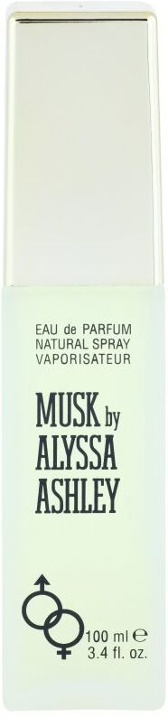 Alyssa Ashley Musk EDP U 100 ml