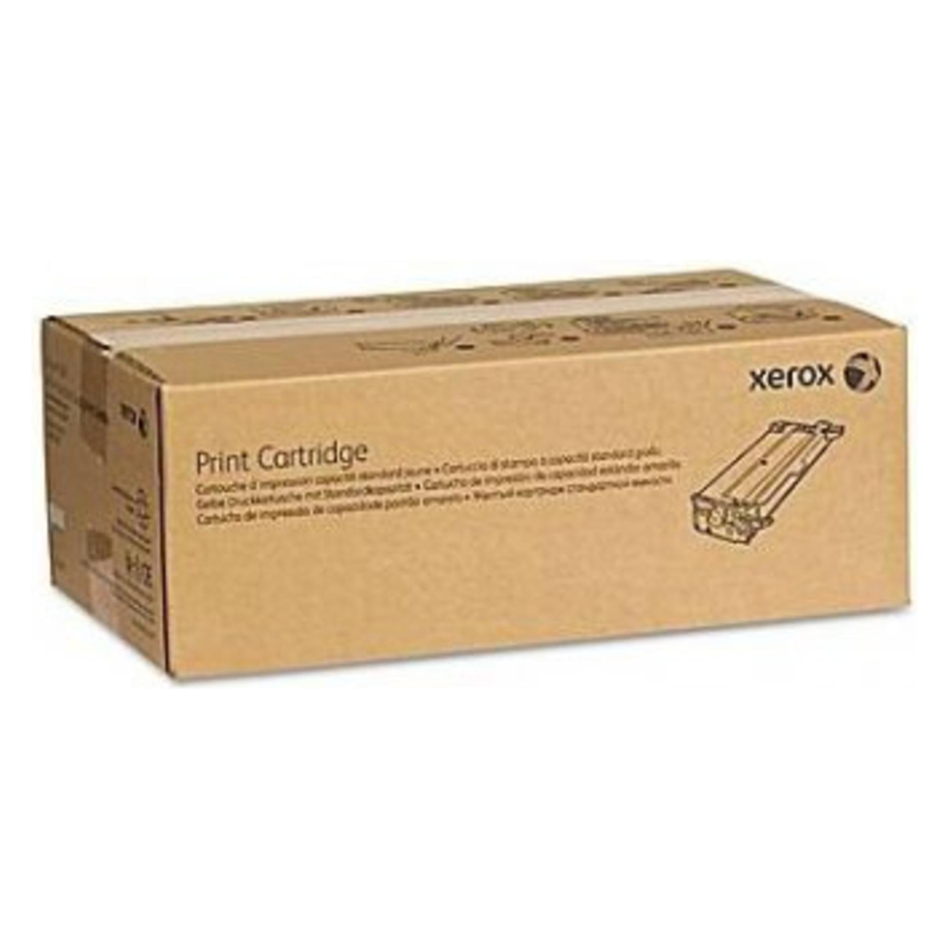 Xerox 006R01683 Tonerkartusche (e) Original (BK) (006R01683)