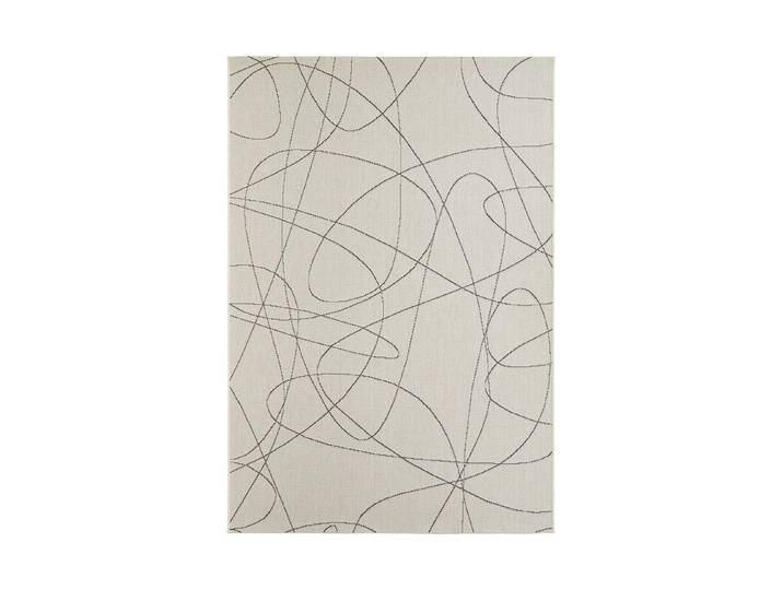 Teppich Houston 120x170 cm beige anthrazit