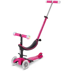 Micro Mini2Grow Deluxe Magic Led pink - pink / ONE SIZE