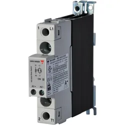Gavazzi Halbleiterrelais RGC1A23D15KKE