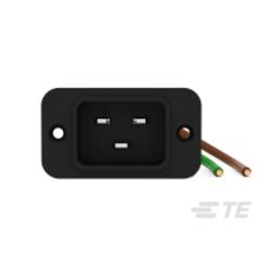 TE Connectivity 5-1609152-7 1 St. Package