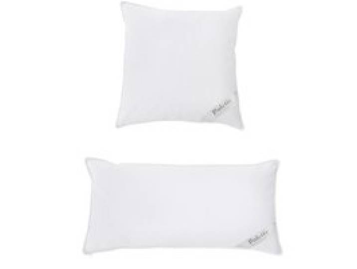 BALETTE Oreiller plumes/duvet Premium Elegance