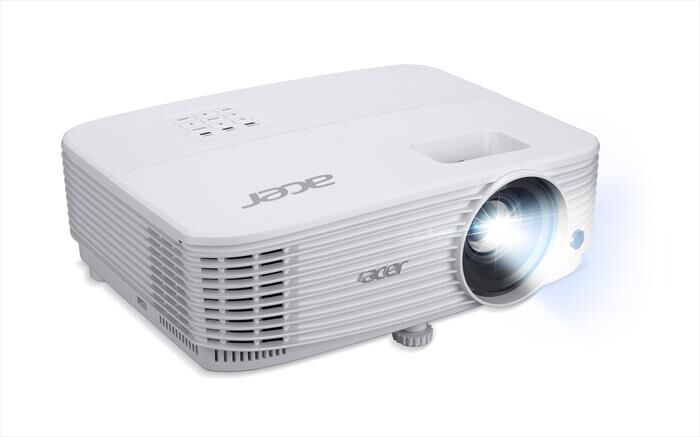 Acer Videoproiettore H6542-bianco