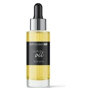 Excellent PRO Cuticle Oil For Cuticles And Nails Banana 35ml (35 ml) (65156349)