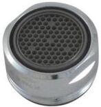 Kludi Luftsprudler M24 x 1B 7513205-00 chrom