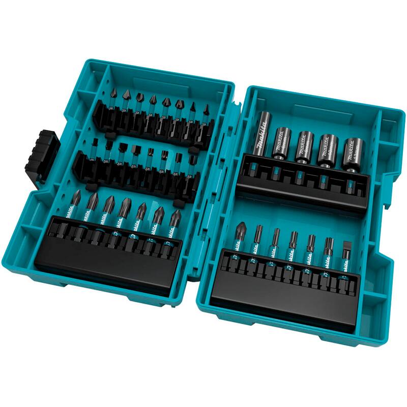 makita Bit-Set B-66880 35-teilig