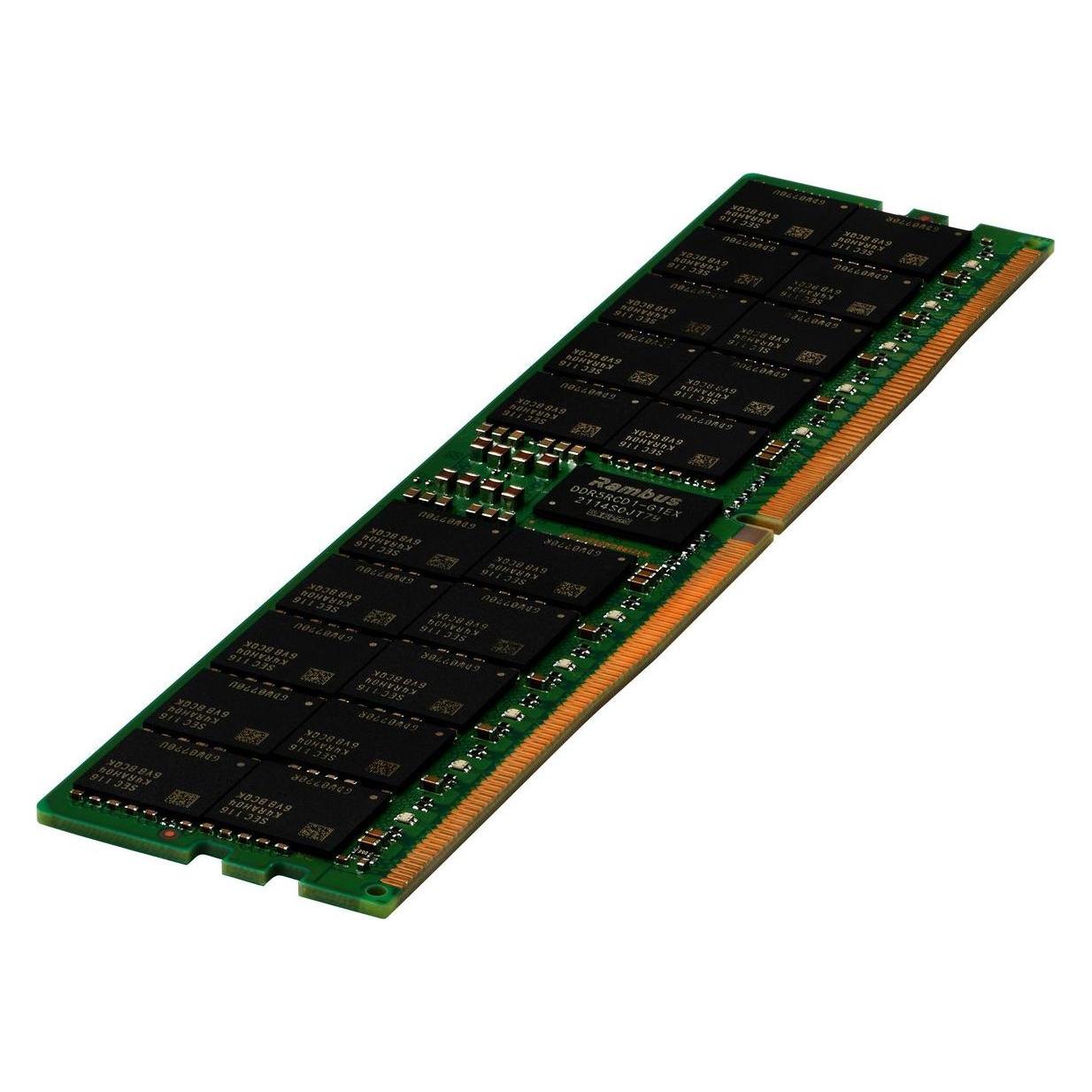 HPE Memory Module 32 Gb 1 X 32 Gb (1 x 32GB) (P69727-B21)