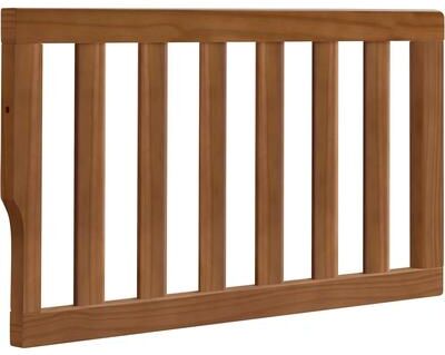 Evolur Flynn Toddler Guard Rail - Sedona