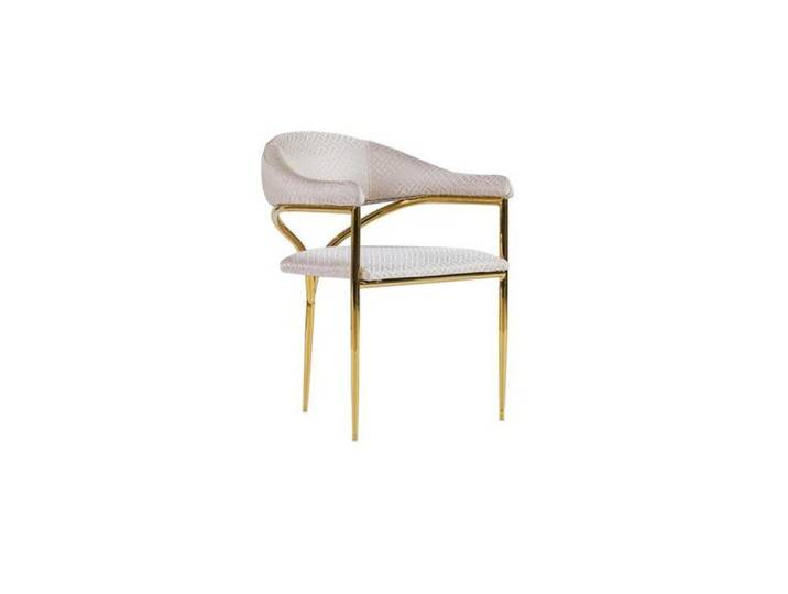 JVmoebel Esszimmerstuhl Robuster Holzstuhl – Komfort und edles Design, Made in Europa