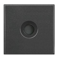 Legrand Geräteanschlussdose Axolute Anthrazit HS4954 1 St.