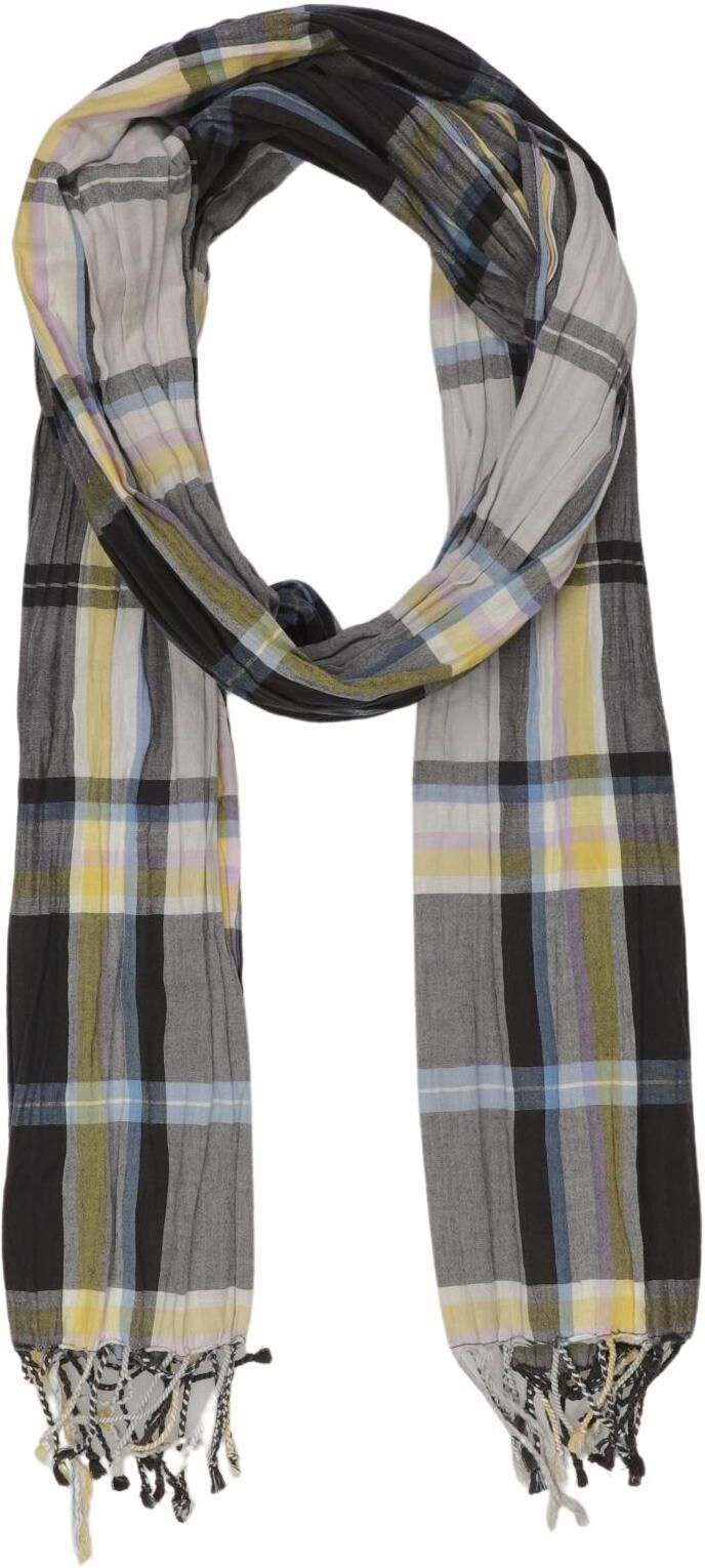 Paul Smith Herren Schal oder Tuch, Mehrfarbig, kein / Etikett - Second Hand