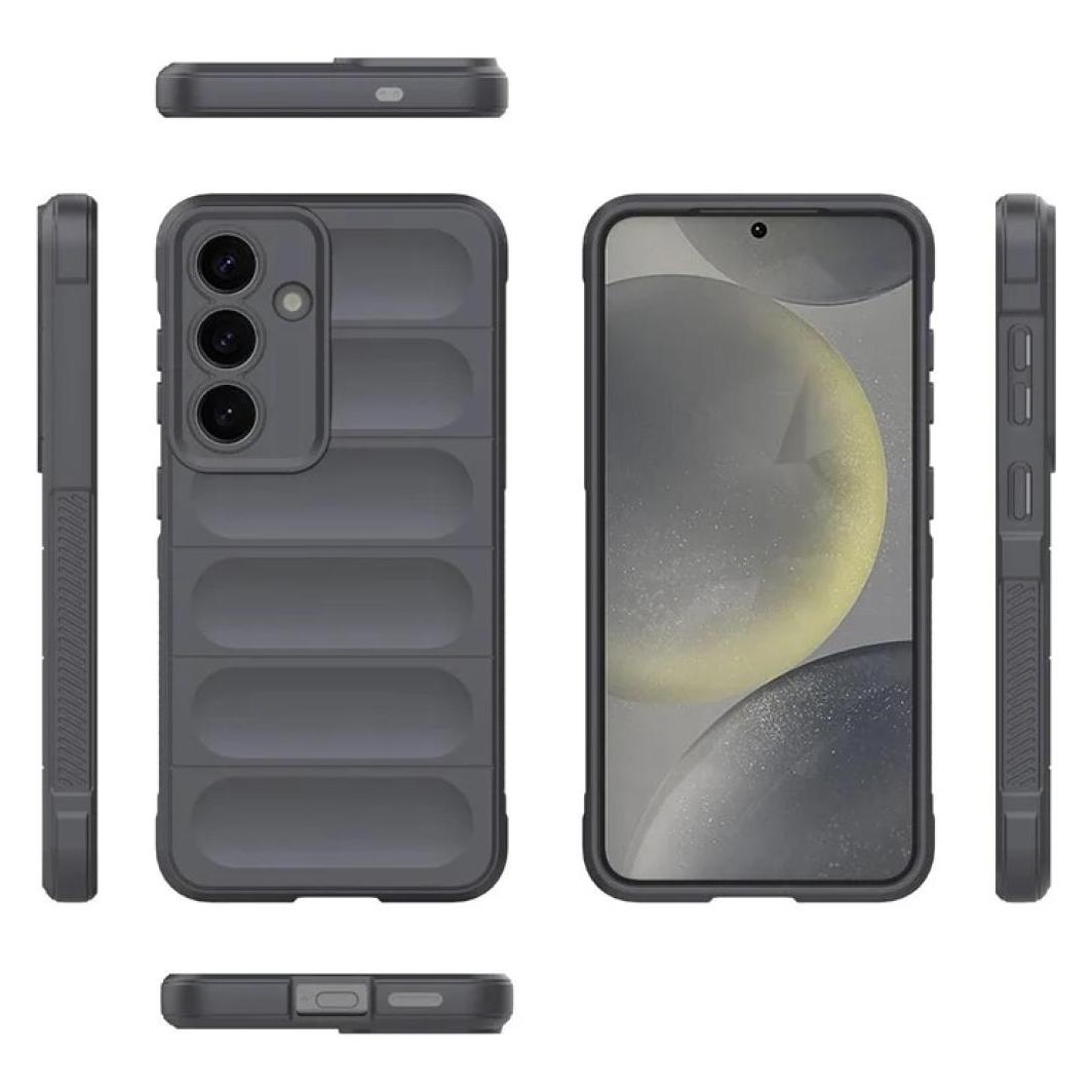 Screenguard CloudCase (Samsung Galaxy S25) (00034568)