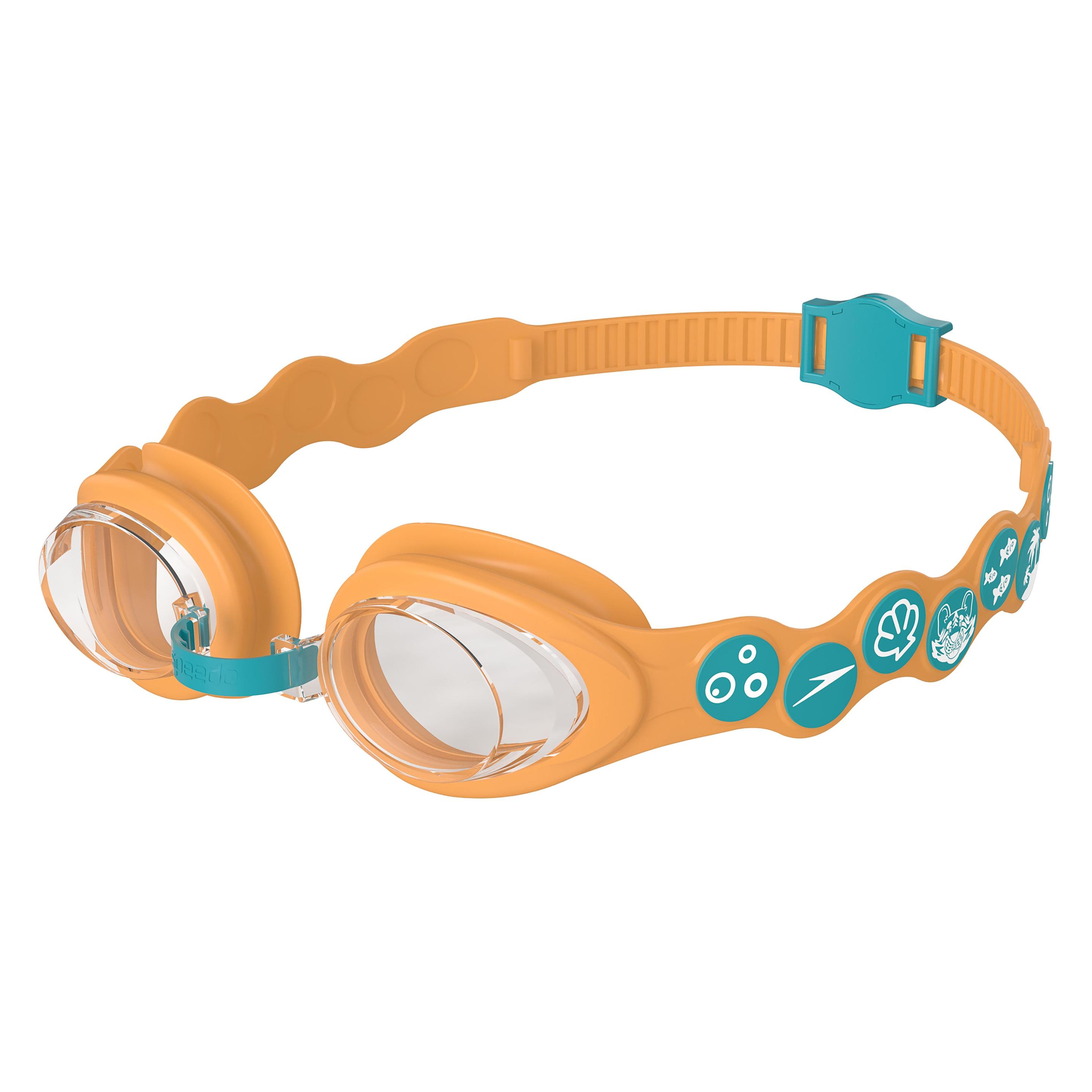 Speedo Infant Spot Goggle (80838214643)