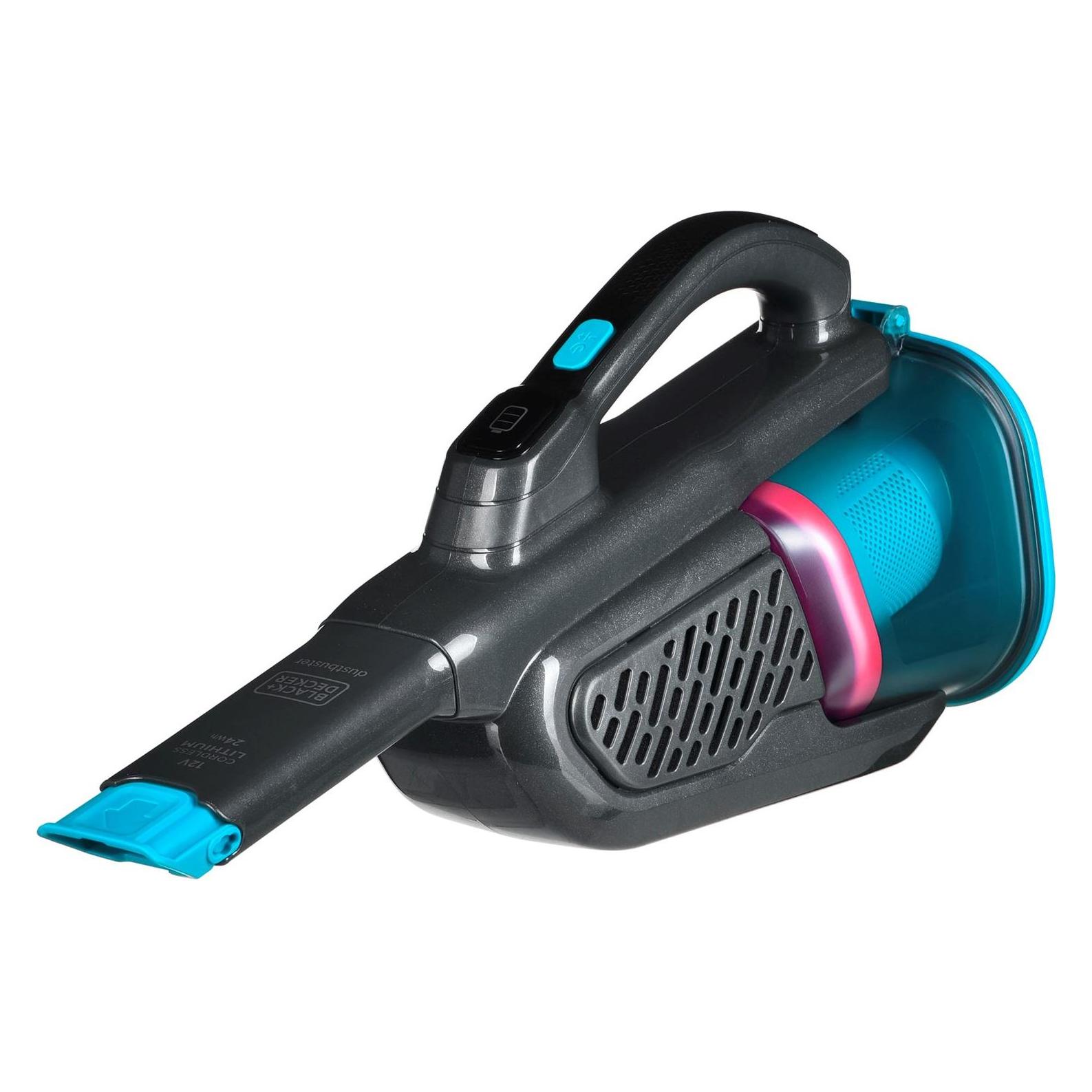 Black & Decker Dustbuster BHHV320JQW (BHHV320J-QW)