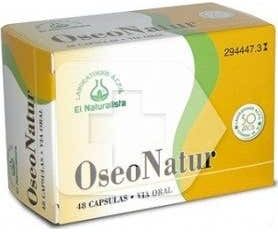 El Naturalista Oseonatur 48 caps