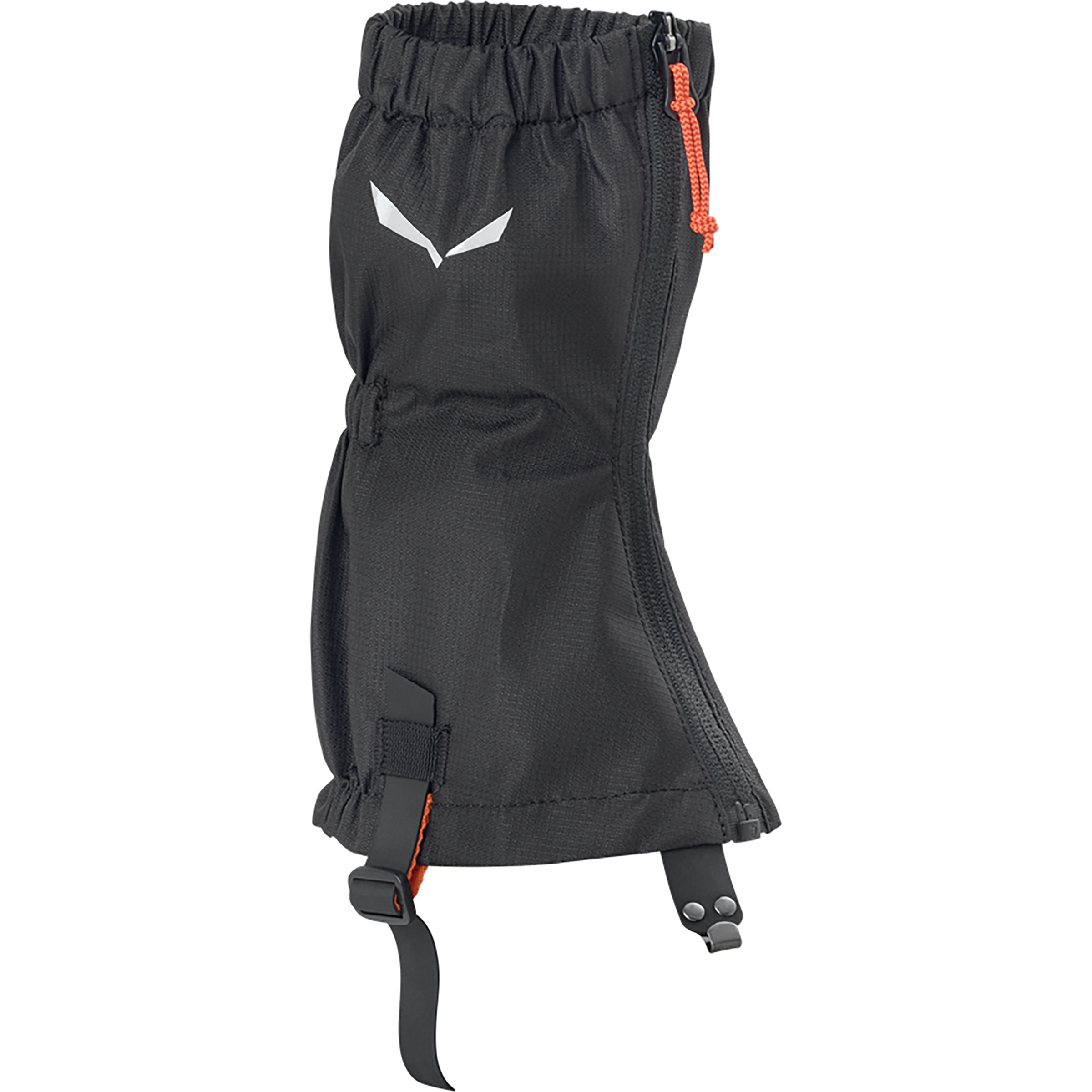 Salewa Puez Junior Gamasche Kinder Gamaschen grau Trekking