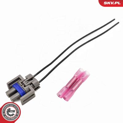 ESEN SKV Reparatursatz, Klimaleitung 53SKV261