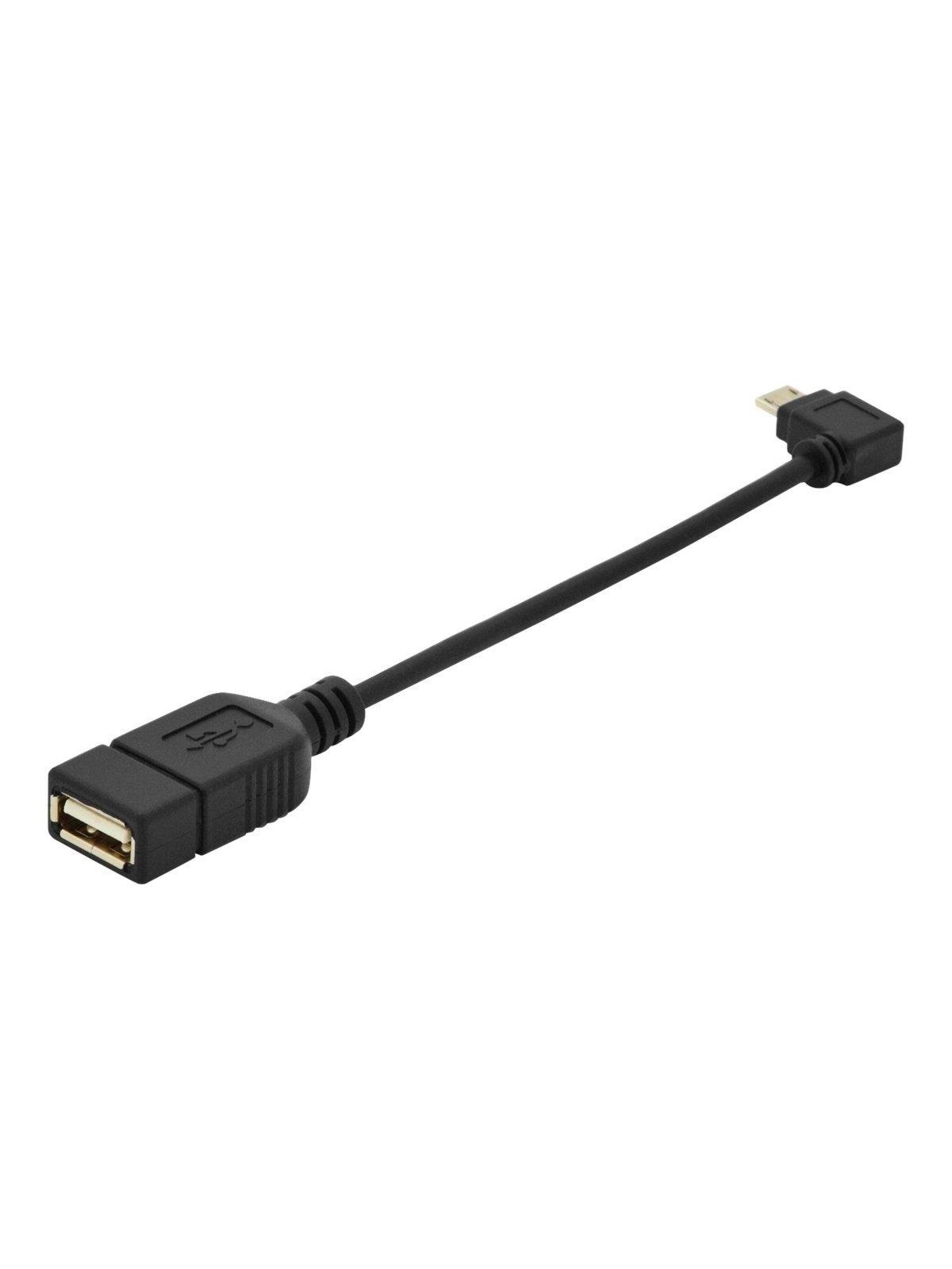 DIGITUS USB Micro-B - USB-A Adapter