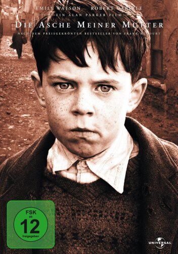 Sir Alan Parker - Die Asche meiner Mutter - Preis vom 11.10.2026 03:10:56 h