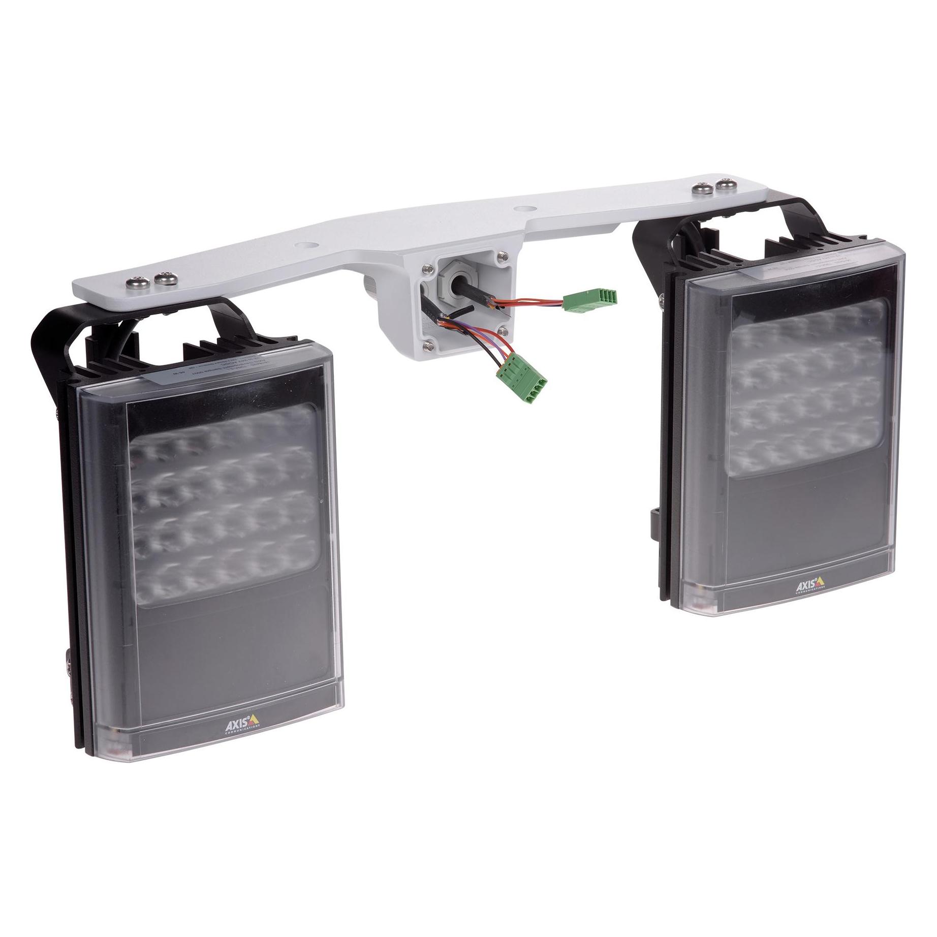 Axis Infrarot Strahler PT IR Illuminator Kit C (Netzteil) (5801-901)