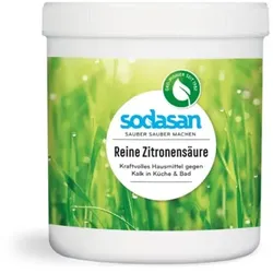 Sodasan Reines Zitronensäure 500g